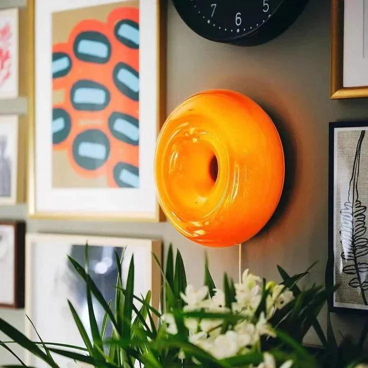 DE STOCKHOLM HYBRIDE LAMP