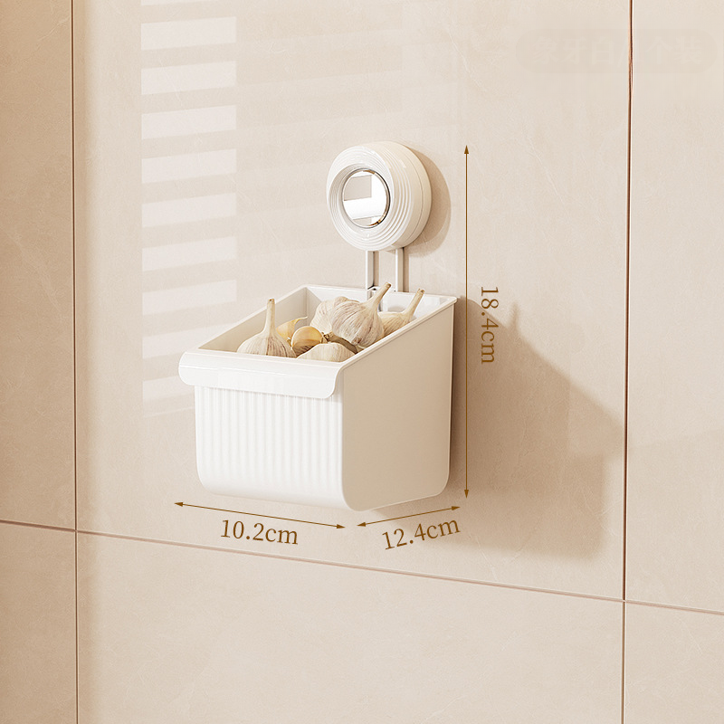 Zuignap Wandgemonteerd Keukenrek: Ruimtelijk & Geen Boorgat Ontwerp