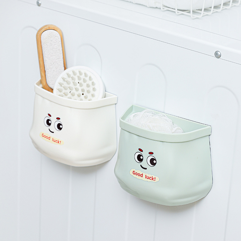 Magnetische Opbergdoos - Geen Boren Installatie, Grote Capaciteit Organizer