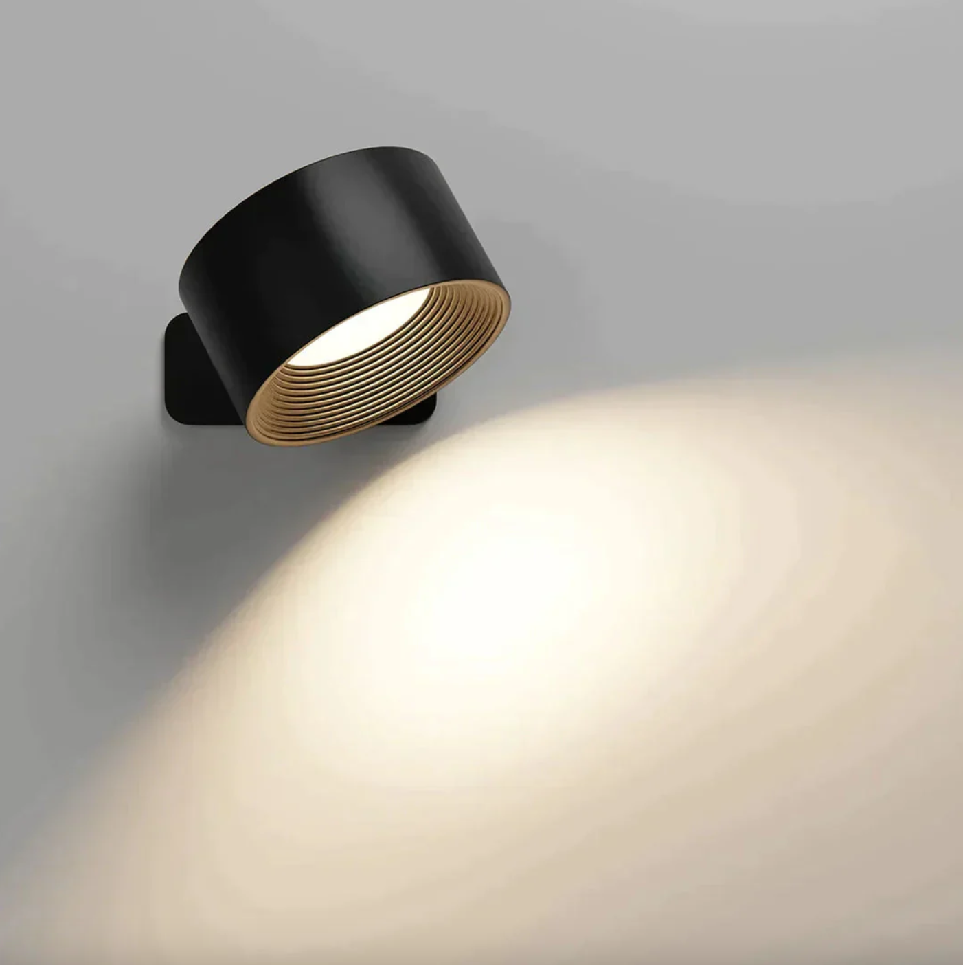 Brooklyn Wandlamp