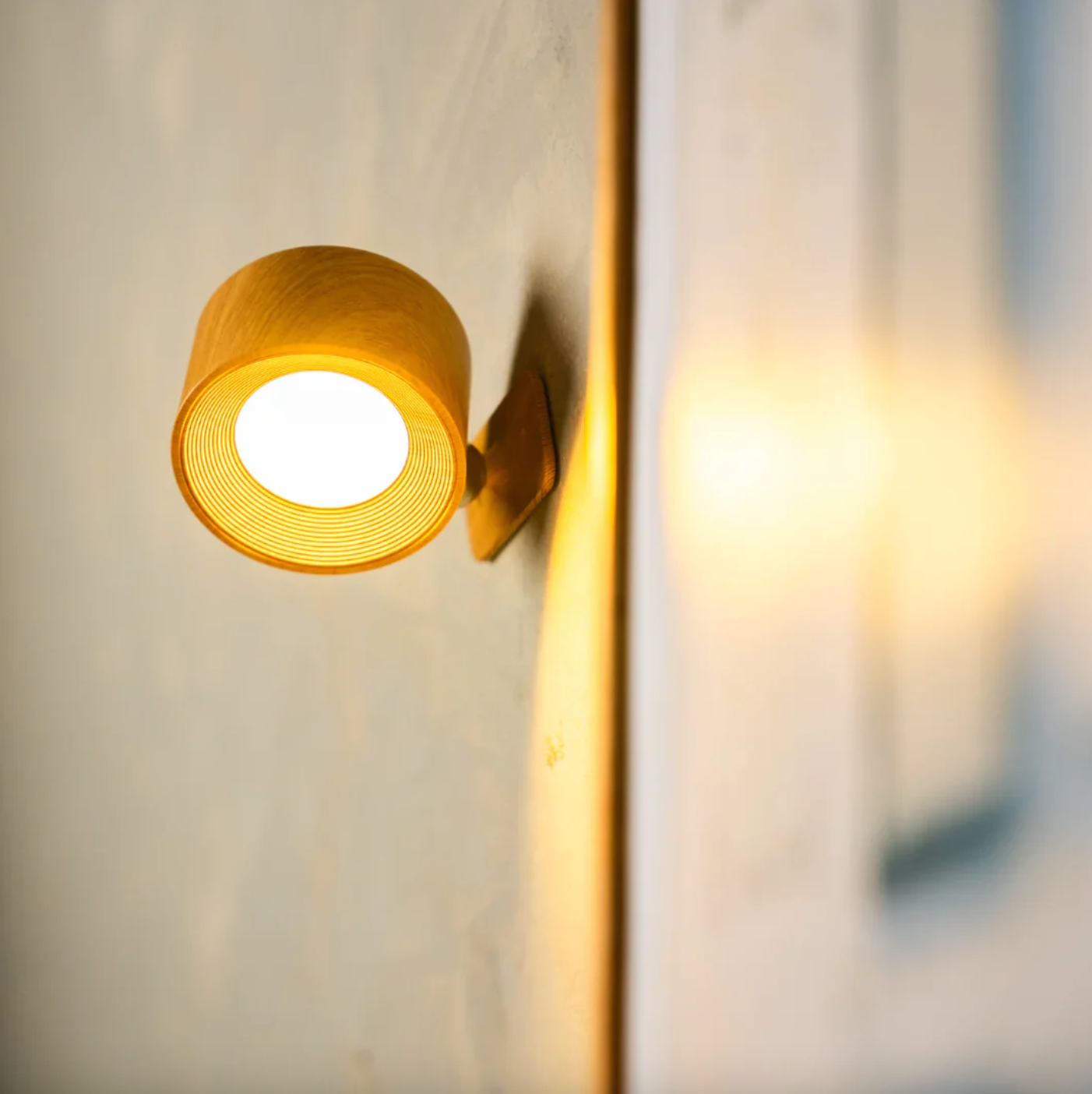 Brooklyn Wandlamp