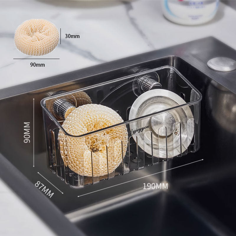 Keukenafvoerplank – Geen Boren & Snelle Waterafvoer