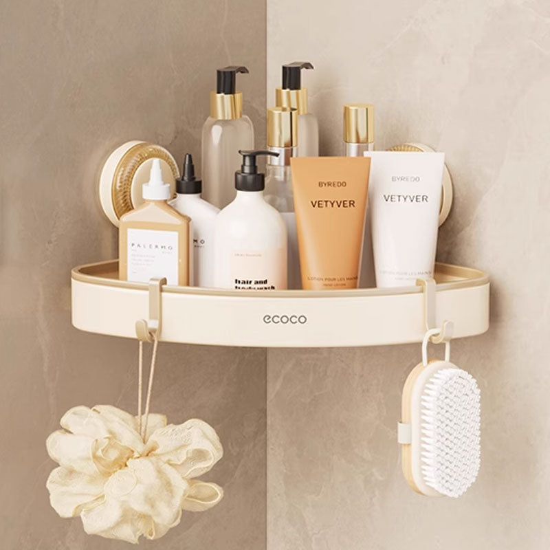 Geen-Boorgat Druk-Om-Te-Vergrendelen Zuigplank: Sterke Houdkracht & Hol Drainage Ontwerp