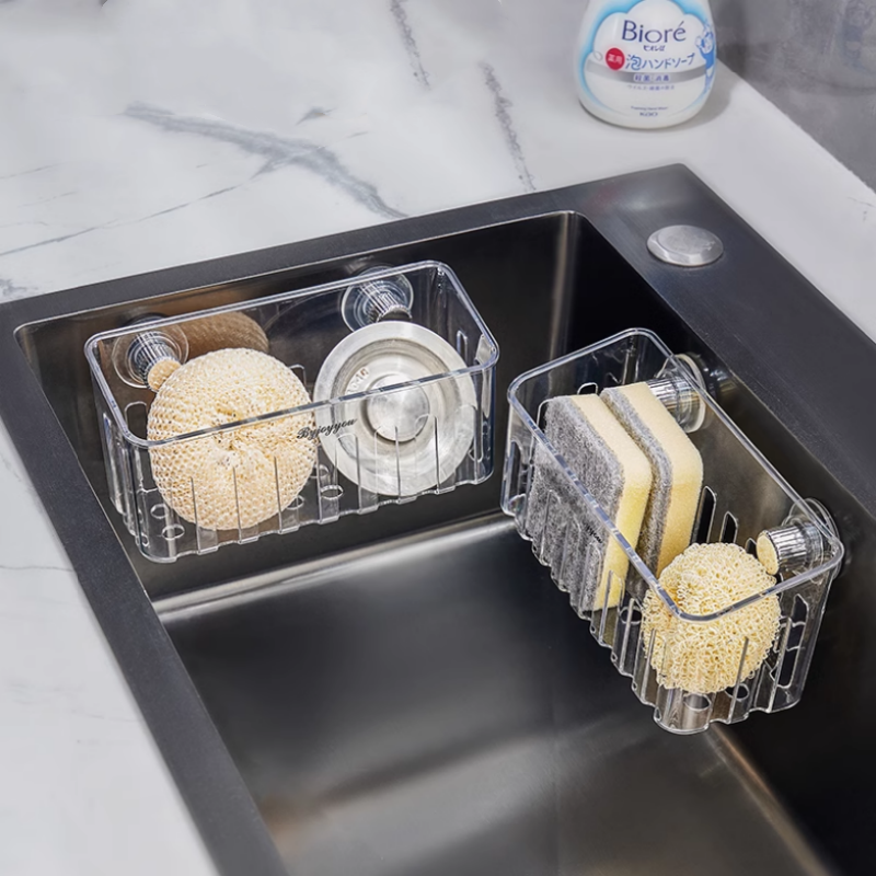 Keukenafvoerplank – Geen Boren & Snelle Waterafvoer