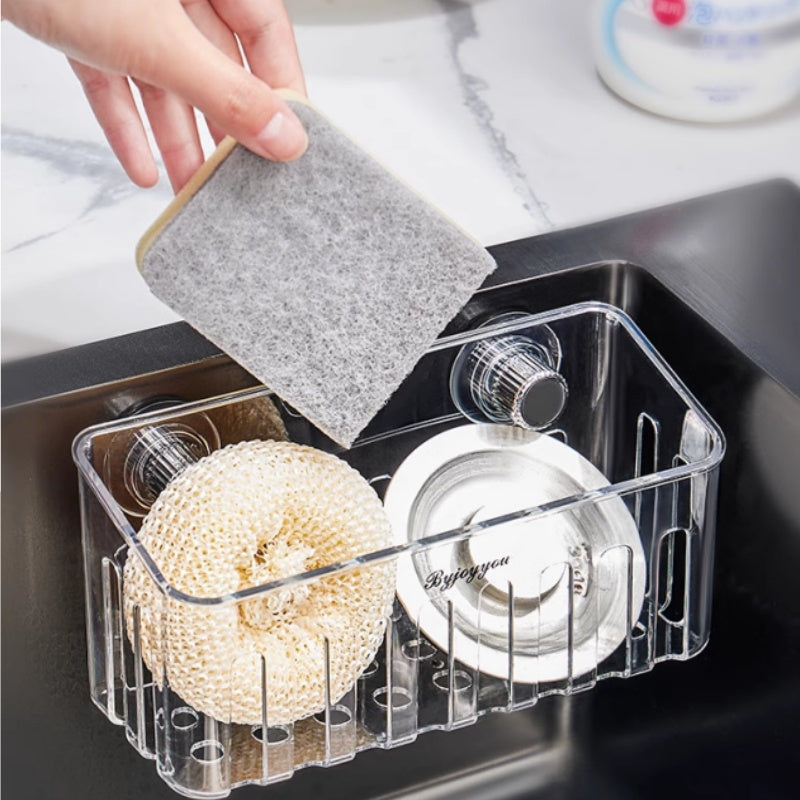 Keukenafvoerplank – Geen Boren & Snelle Waterafvoer