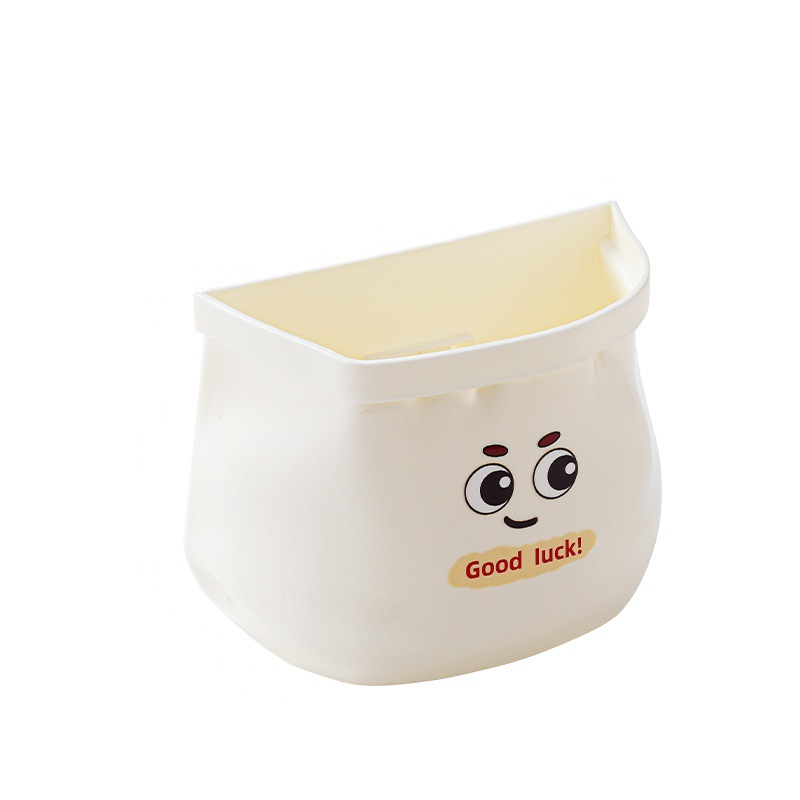 Magnetische Opbergdoos - Geen Boren Installatie, Grote Capaciteit Organizer