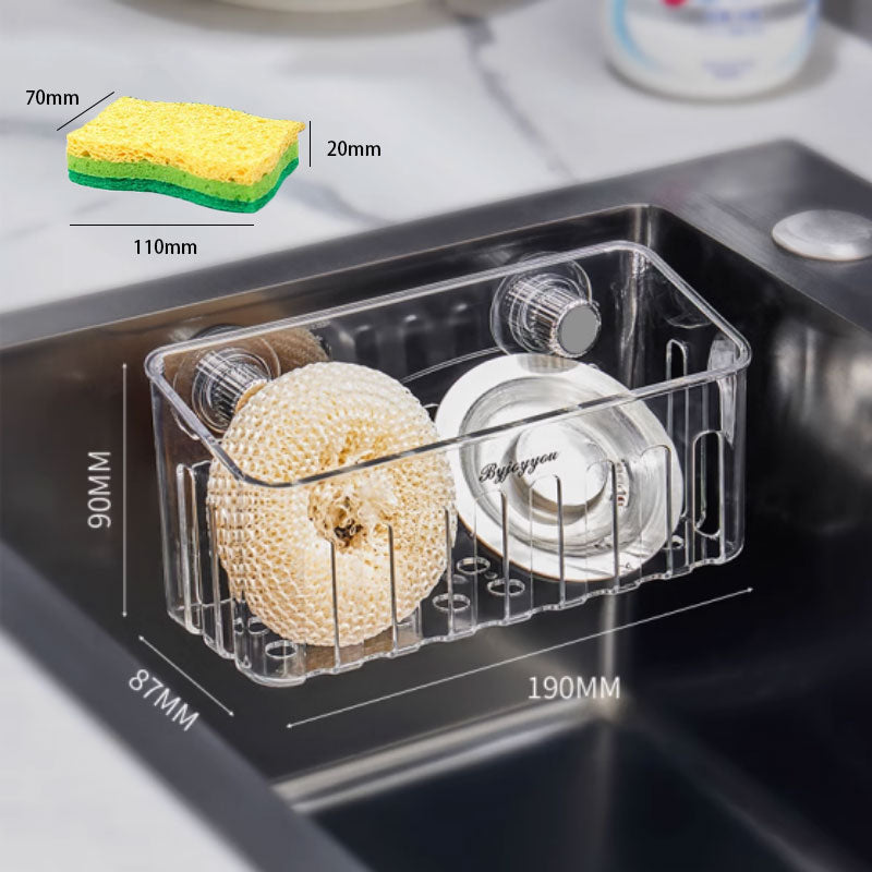 Keukenafvoerplank – Geen Boren & Snelle Waterafvoer