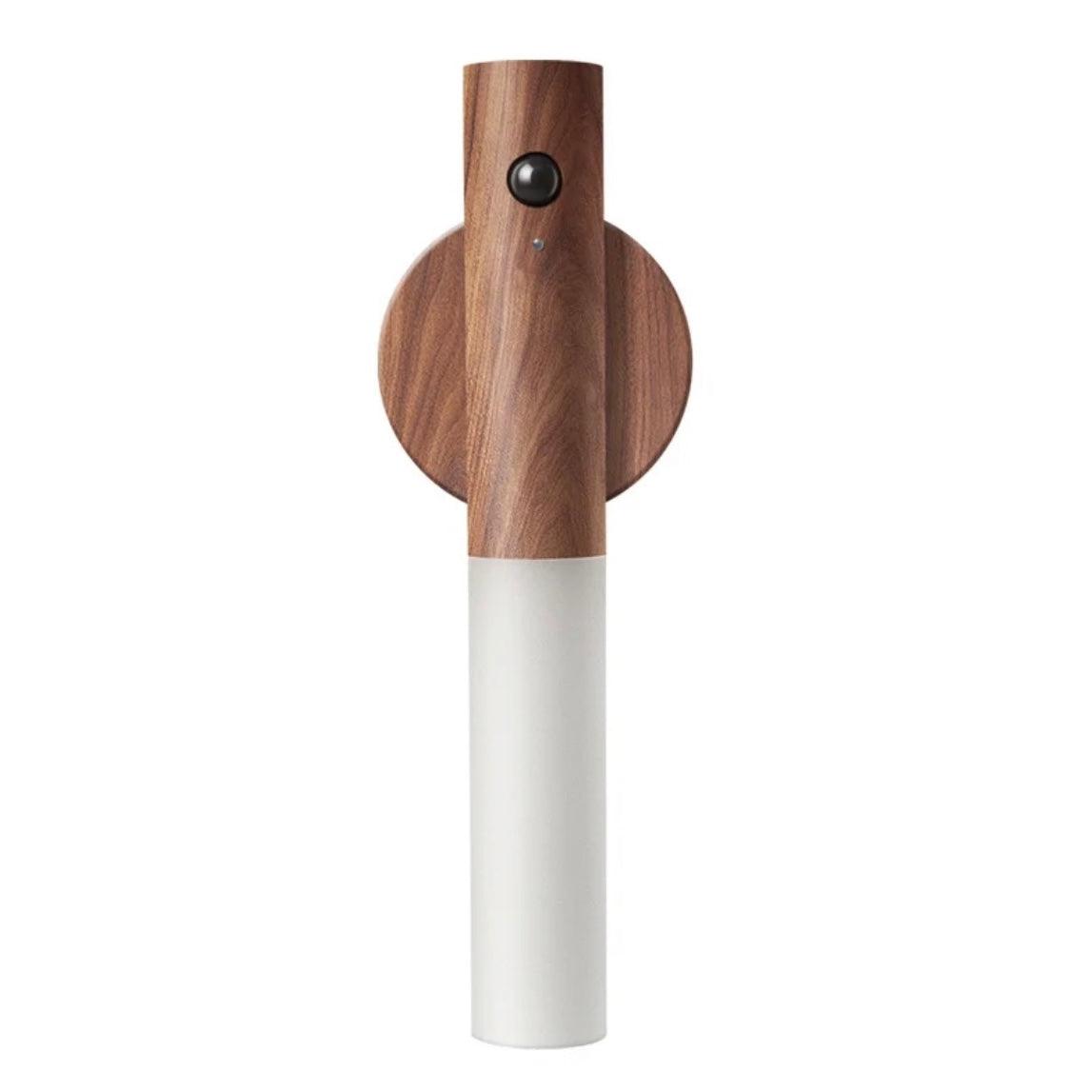 Houten Wandlantaarn