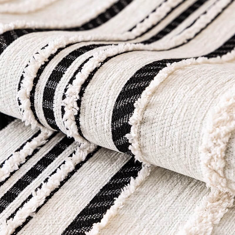 Luxe Chenille Zacht Wear-Resistant en Antislip Sofa Bescherming Bankhoes