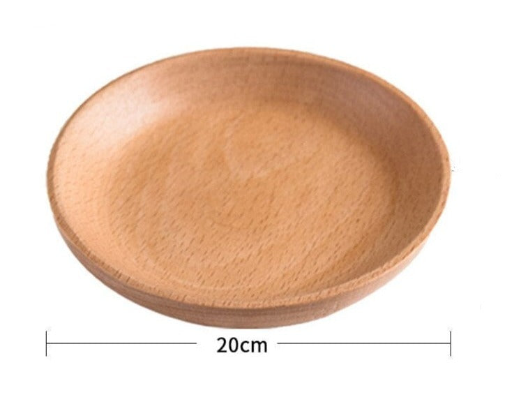 Walnoten Houten Borden