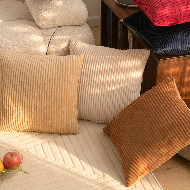 Lumo Corduroy Kussenhoes