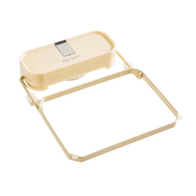 Moeiteloze Afvoerzeef: Zuigfilterrek voor de Keuken zonder Gaten voor Restjes, Noodles en Meer