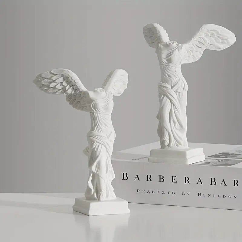 Aeris Winged Victory Beeldje