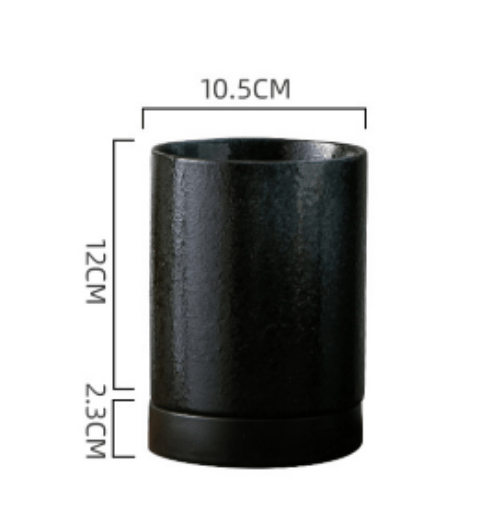 Japanse Stijl Keukengerei Houder