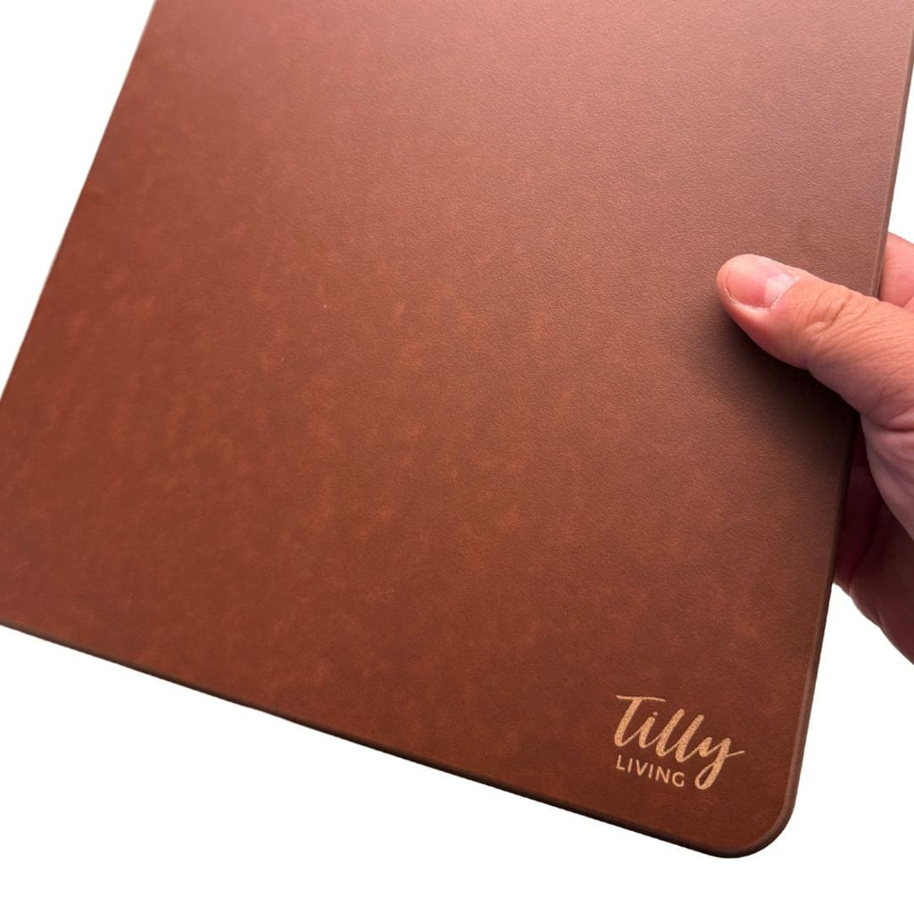 GrainBond Snijplank Set - Duurzaam & Microplastiekvrij