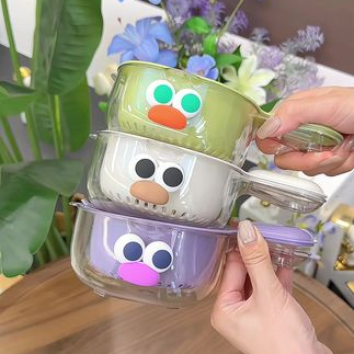 Dubbel-Laags Afvoer Mand: Handige Mini Bessen en Tomaten Wasmachine