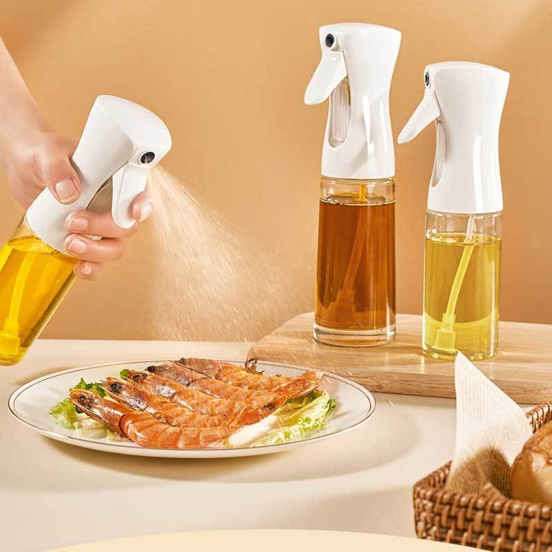 3-in-1 Antiaanbak Koekenpan: Ideaal voor Eieren, Spek en Burgers