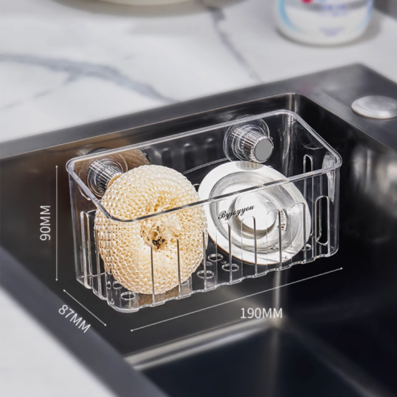 Keukenafvoerplank – Geen Boren & Snelle Waterafvoer