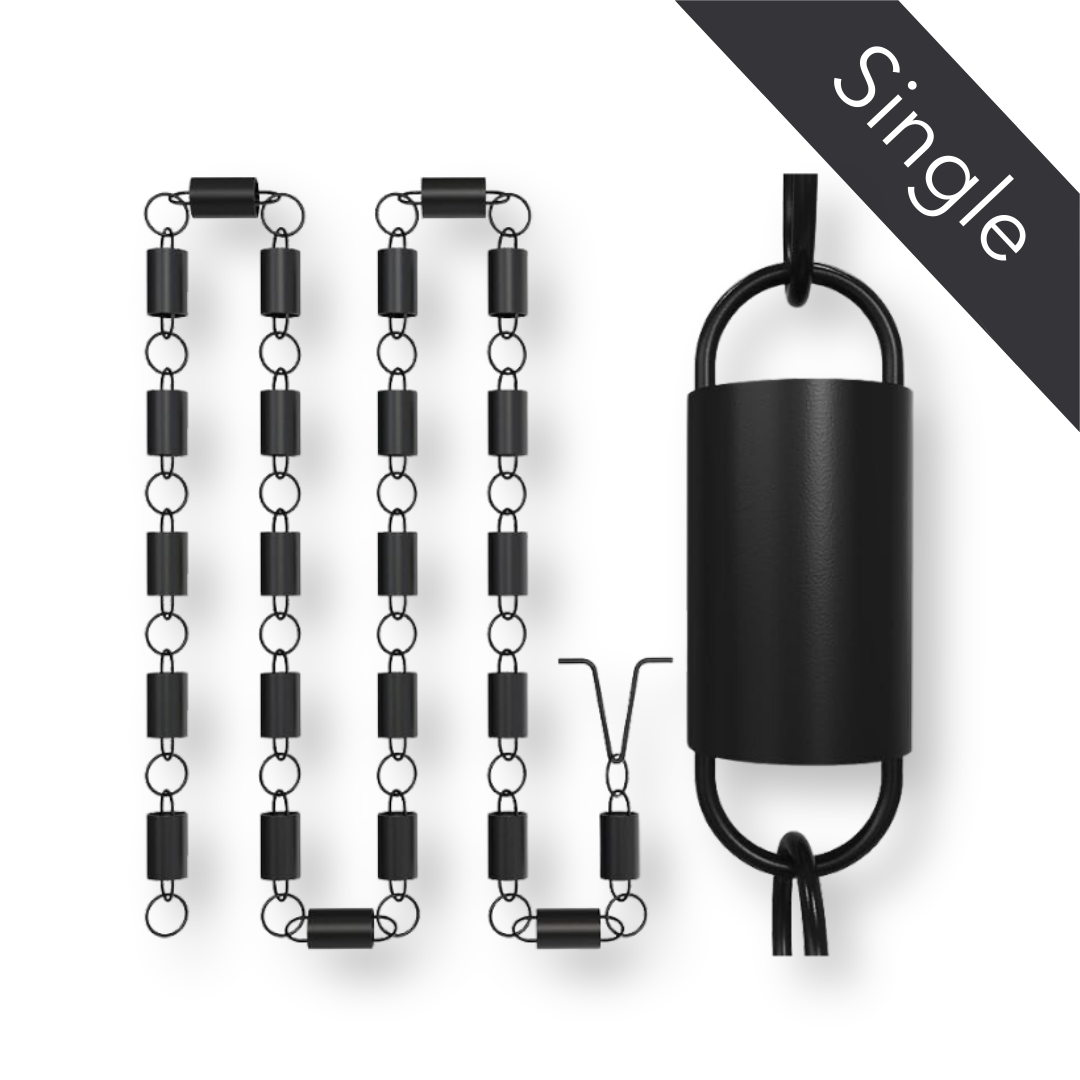 Zuhause & Stil™ Rain Chains