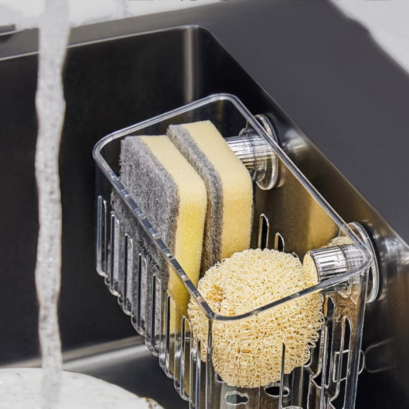 Keukenafvoerplank – Geen Boren & Snelle Waterafvoer