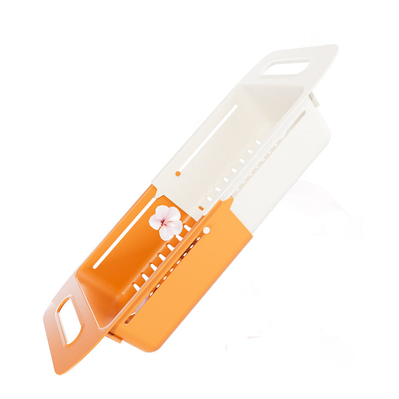 Multifunctionele Uittrekbare Afvoermand: Duurzaam & Grote Capaciteit