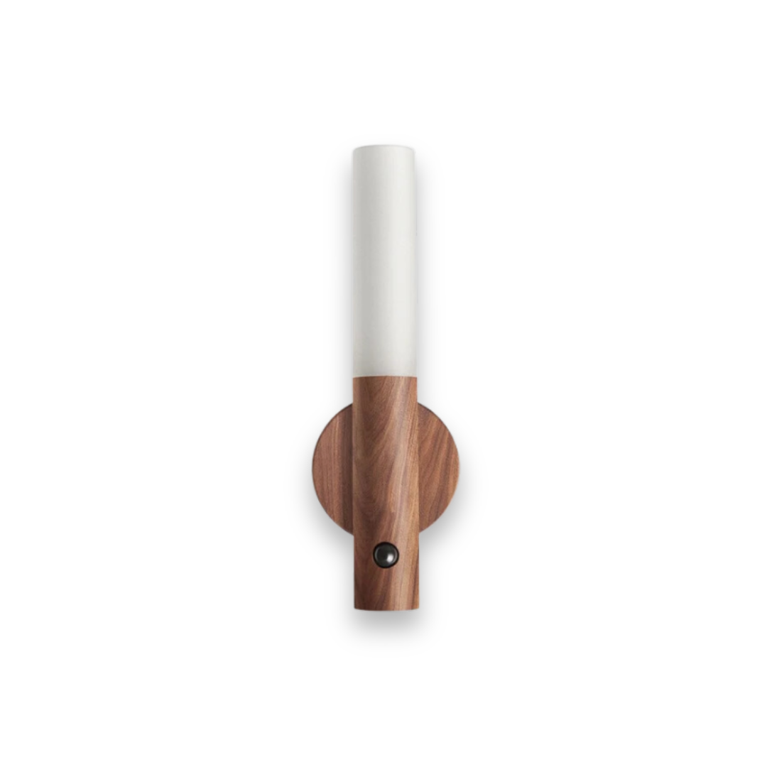 Zuhause & Stil™ Motion Sensor Magnetic Wall Sconce