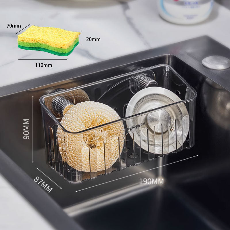 Keukenafvoerplank – Geen Boren & Snelle Waterafvoer