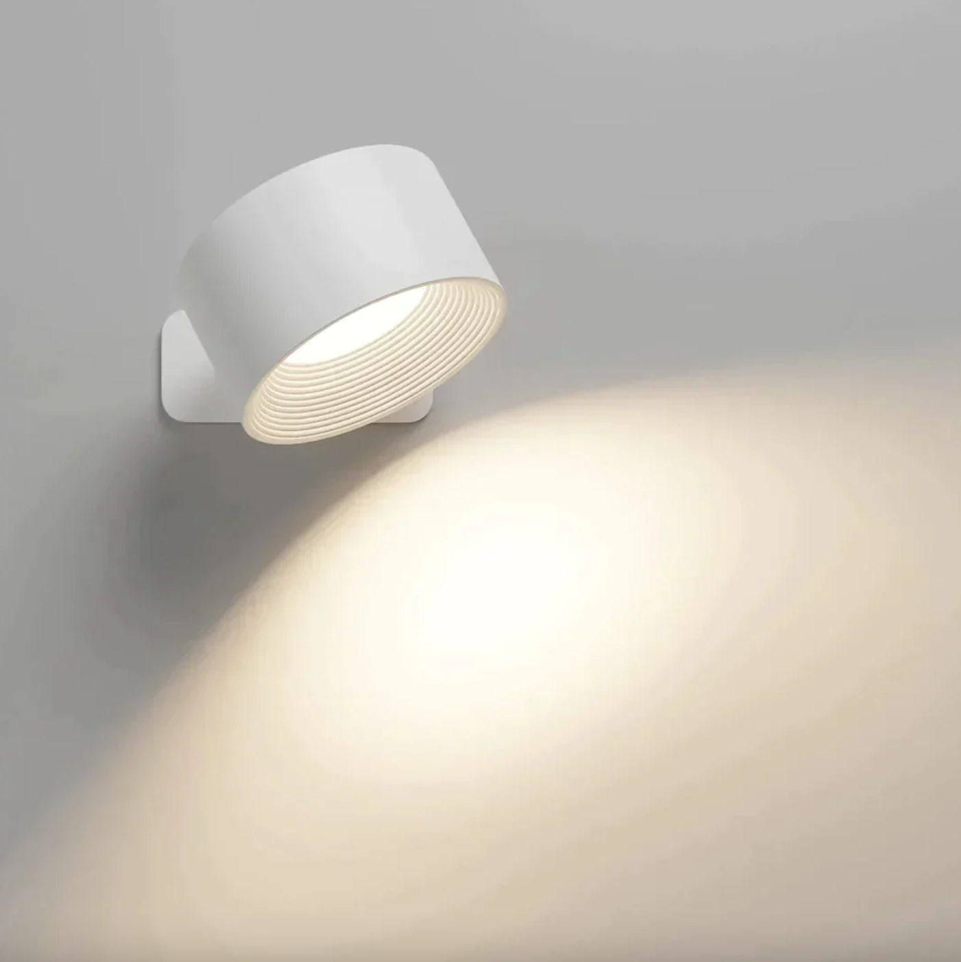 Brooklyn Wandlamp