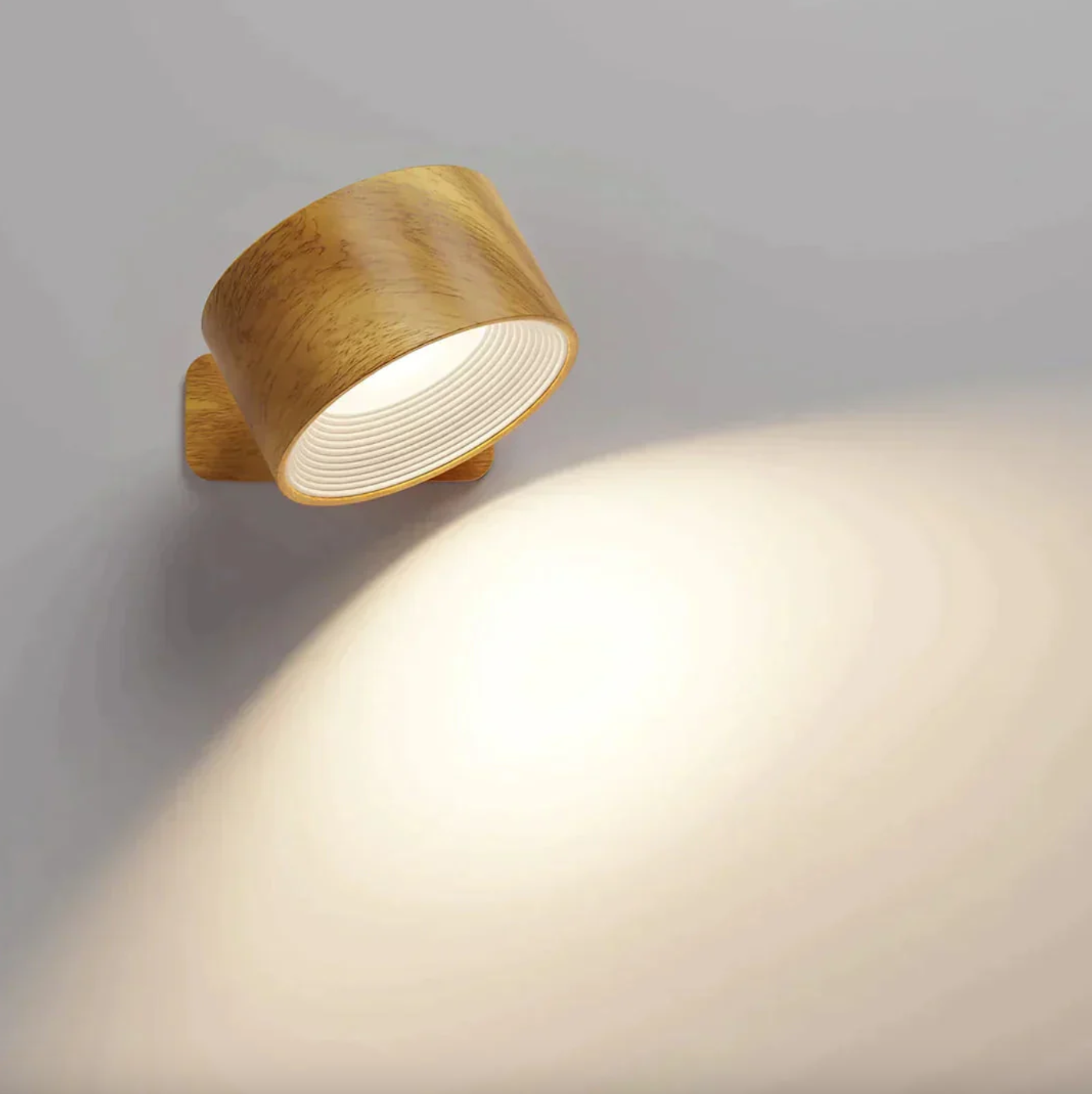 Brooklyn Wandlamp