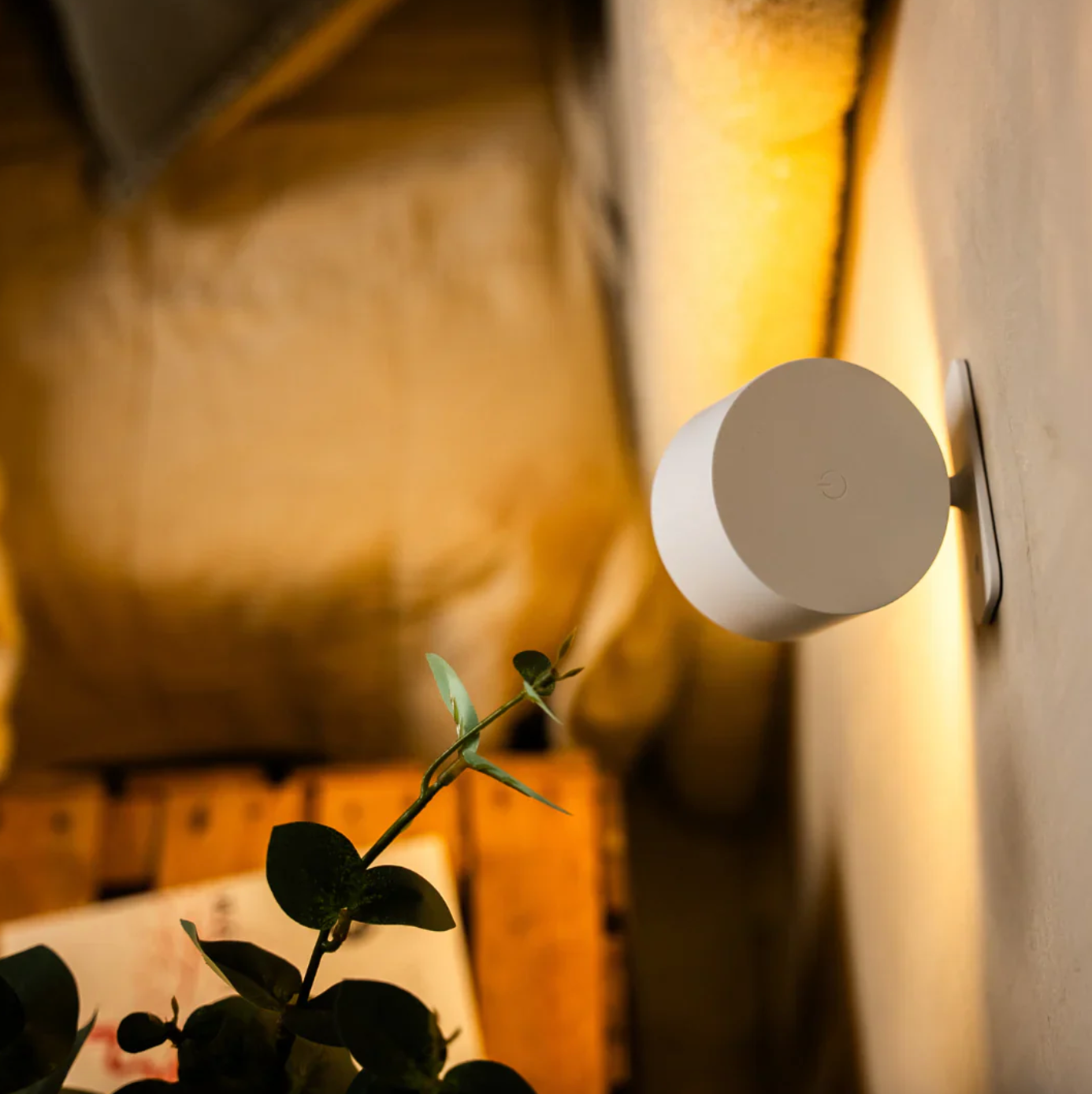 Brooklyn Wandlamp