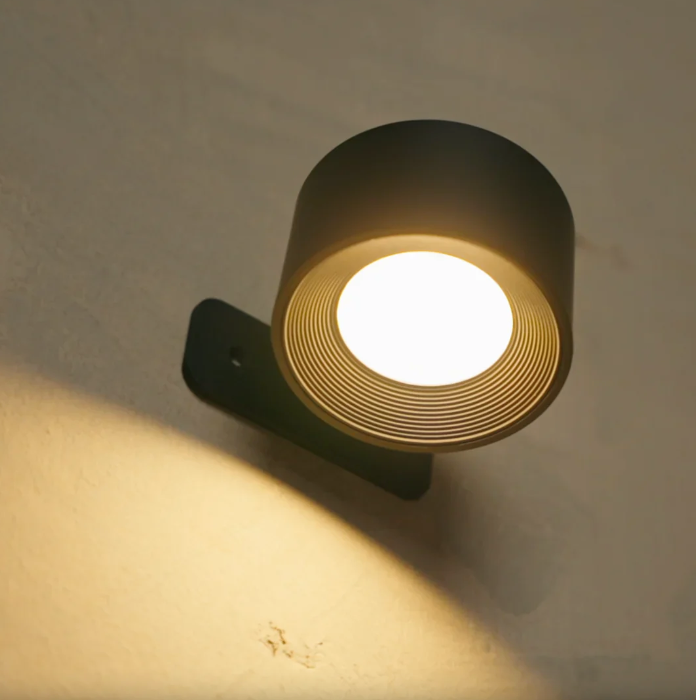 Brooklyn Wandlamp