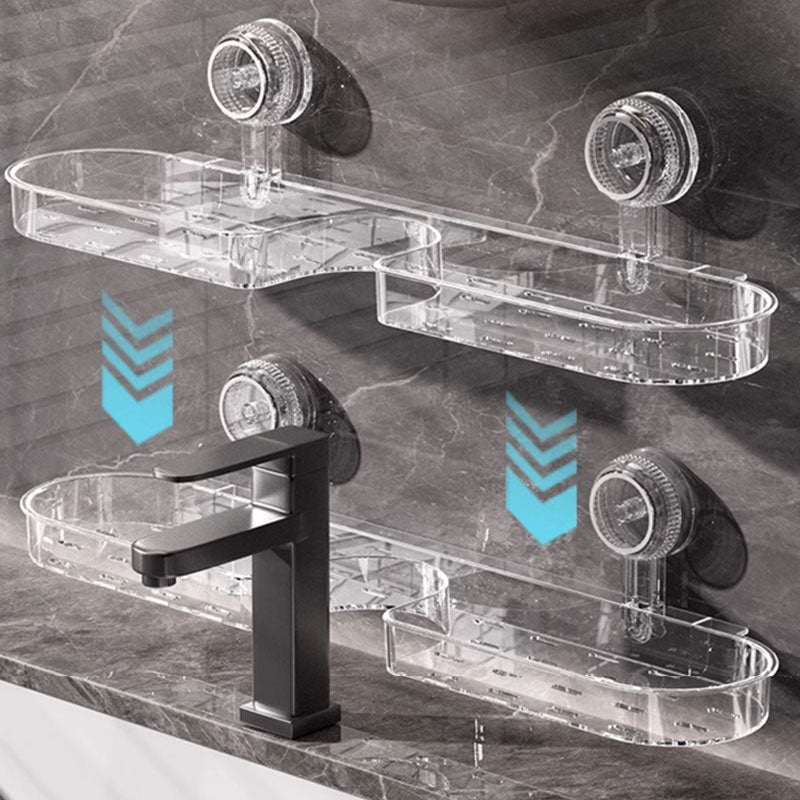 Geen-Boren Zuigafvoer Kraan Plank – Holle Afvoer & Stevige Ontwerp