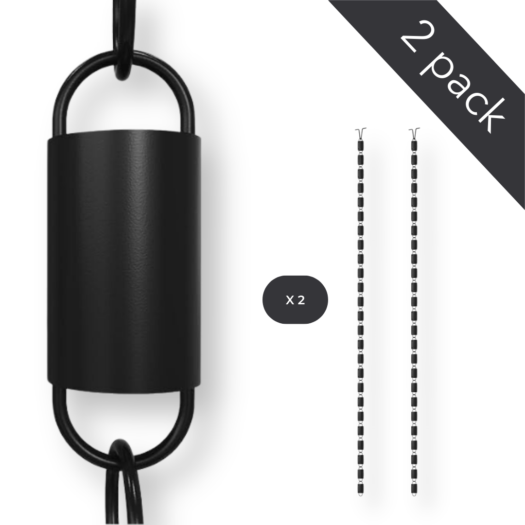 Zuhause & Stil™ Rain Chains