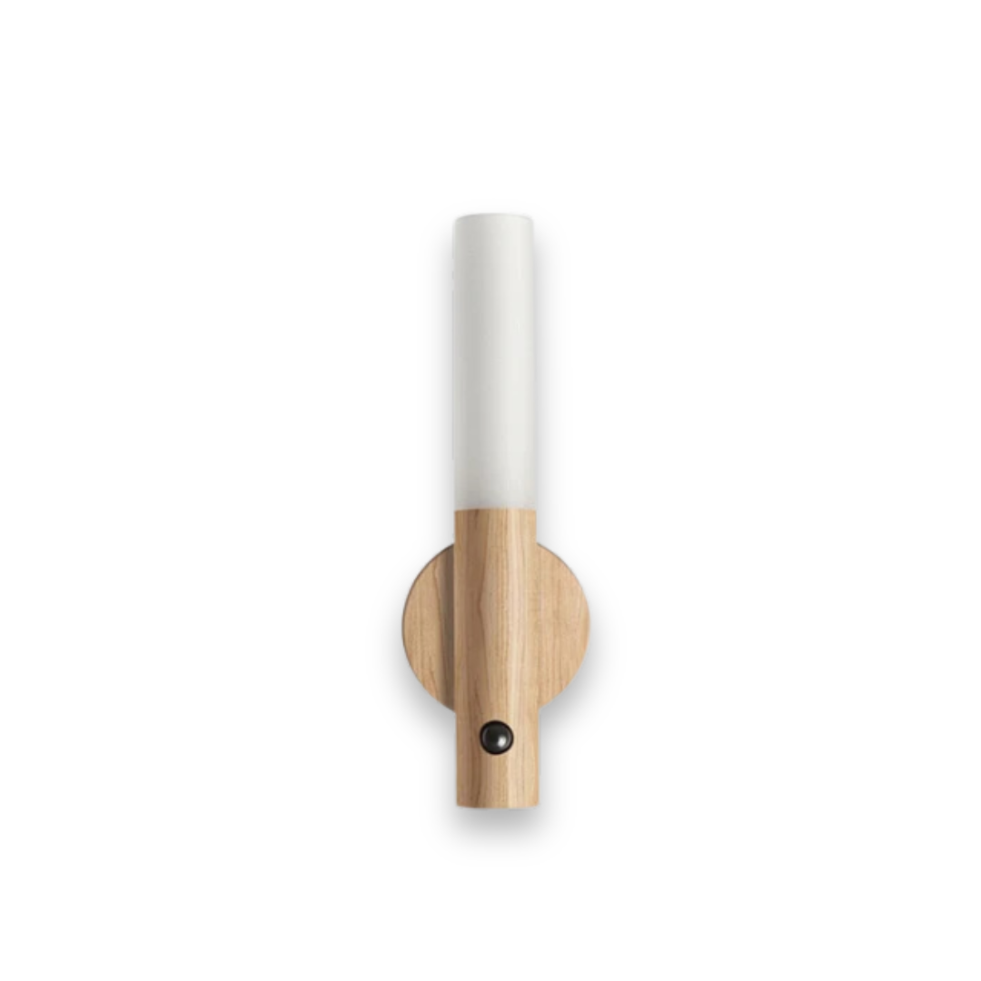 Zuhause & Stil™ Motion Sensor Magnetic Wall Sconce