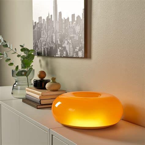 DE STOCKHOLM HYBRIDE LAMP