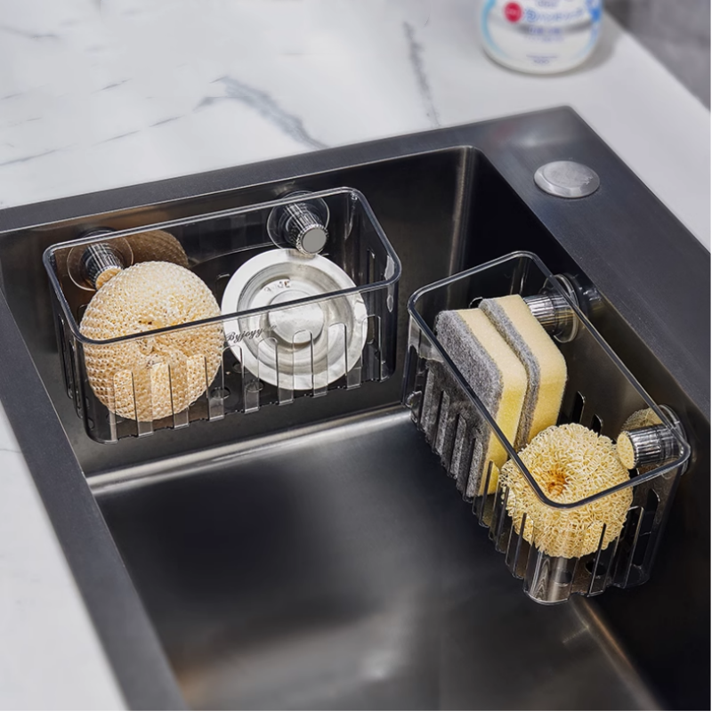 Keukenafvoerplank – Geen Boren & Snelle Waterafvoer