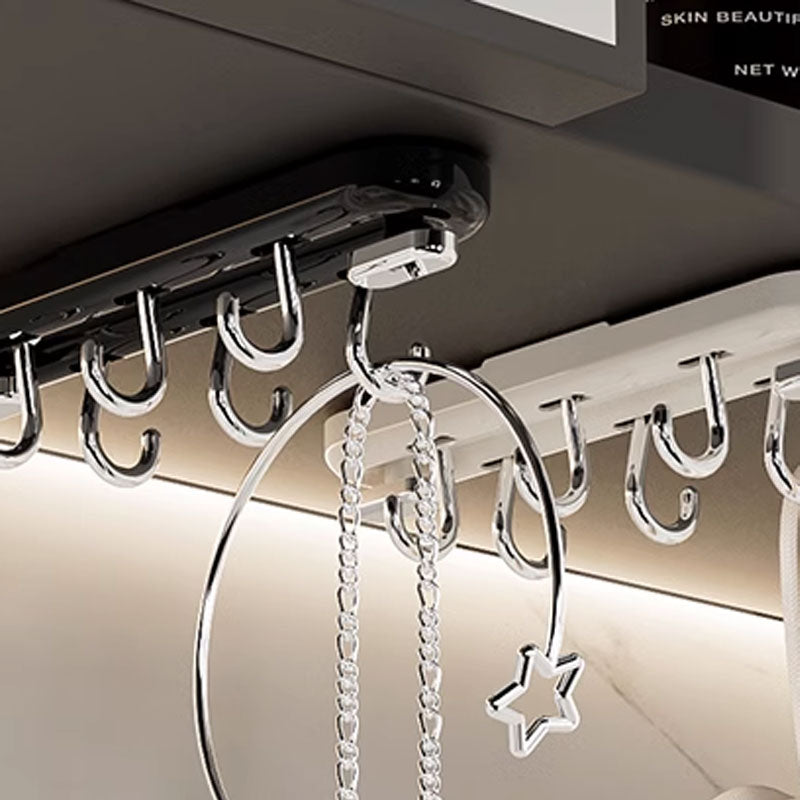 360° Draai No-Drill Keuken Zuighaak – Sterke Belasting