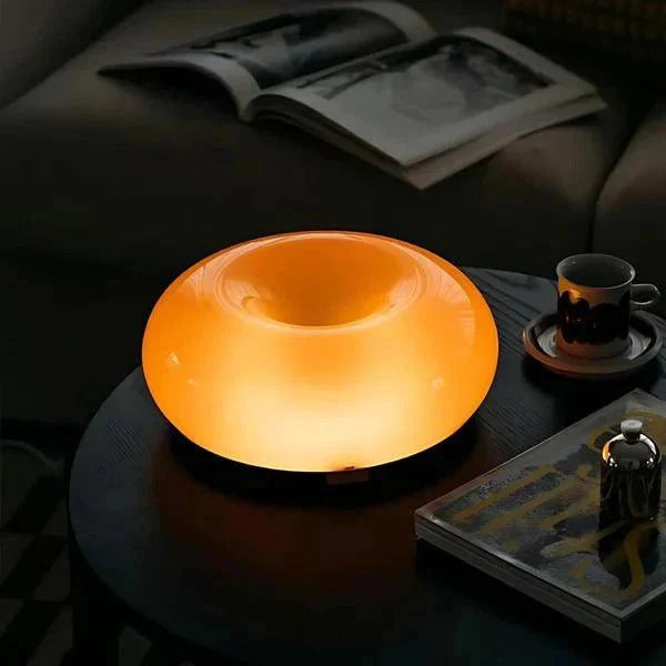 DE STOCKHOLM HYBRIDE LAMP