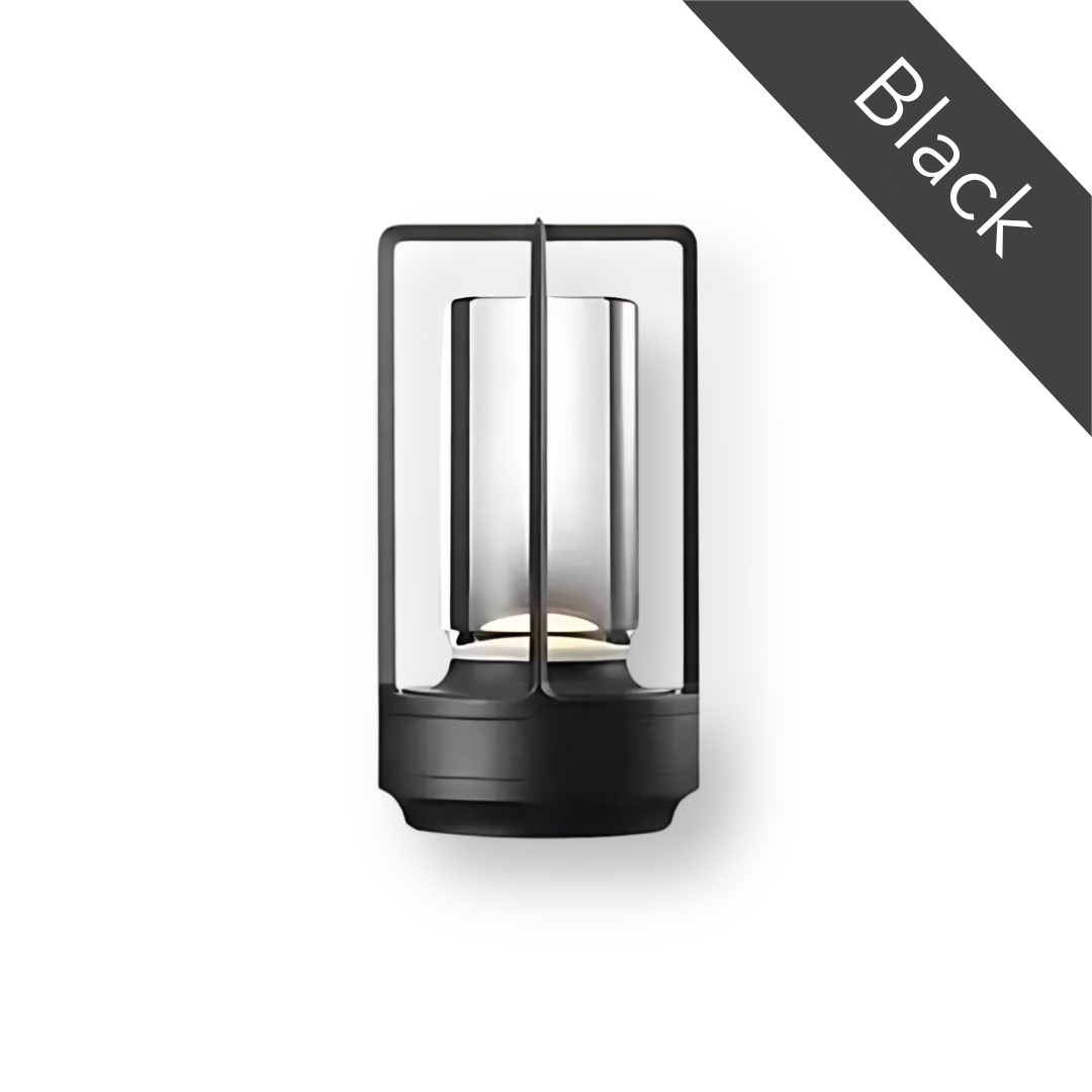 Zuhause & Stil™ Metal Table Lamp