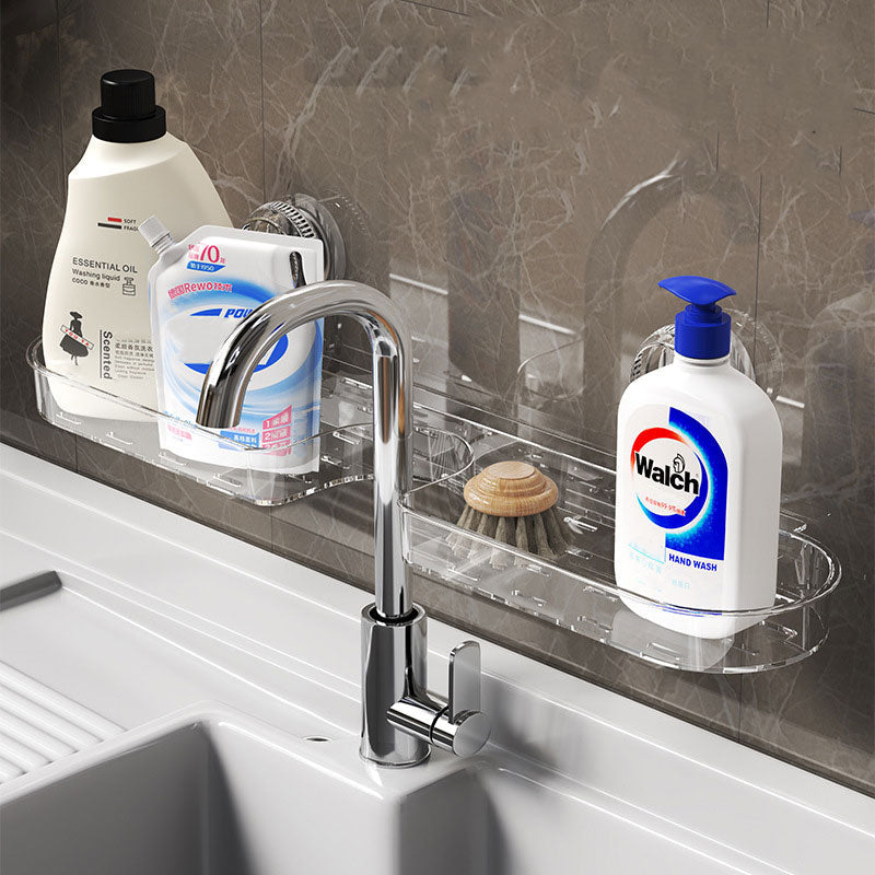 Geen-Boren Zuigafvoer Kraan Plank – Holle Afvoer & Stevige Ontwerp