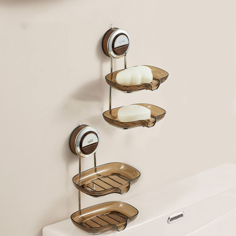 Geen-Boren Zuigzeephouder – Sterke Houding & Afvoerbare Ontwerp