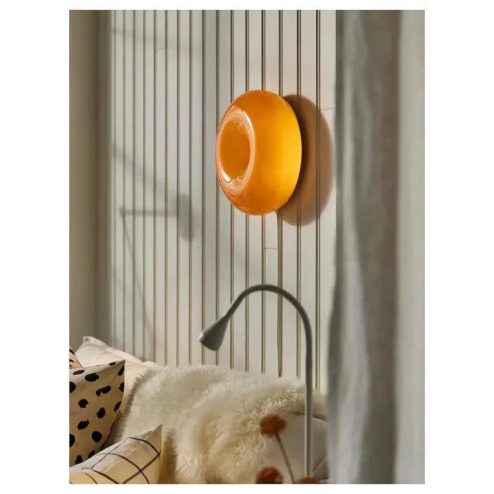 DE STOCKHOLM HYBRIDE LAMP