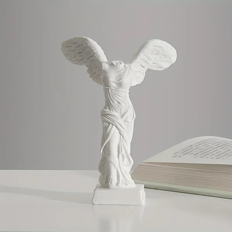 Aeris Winged Victory Beeldje