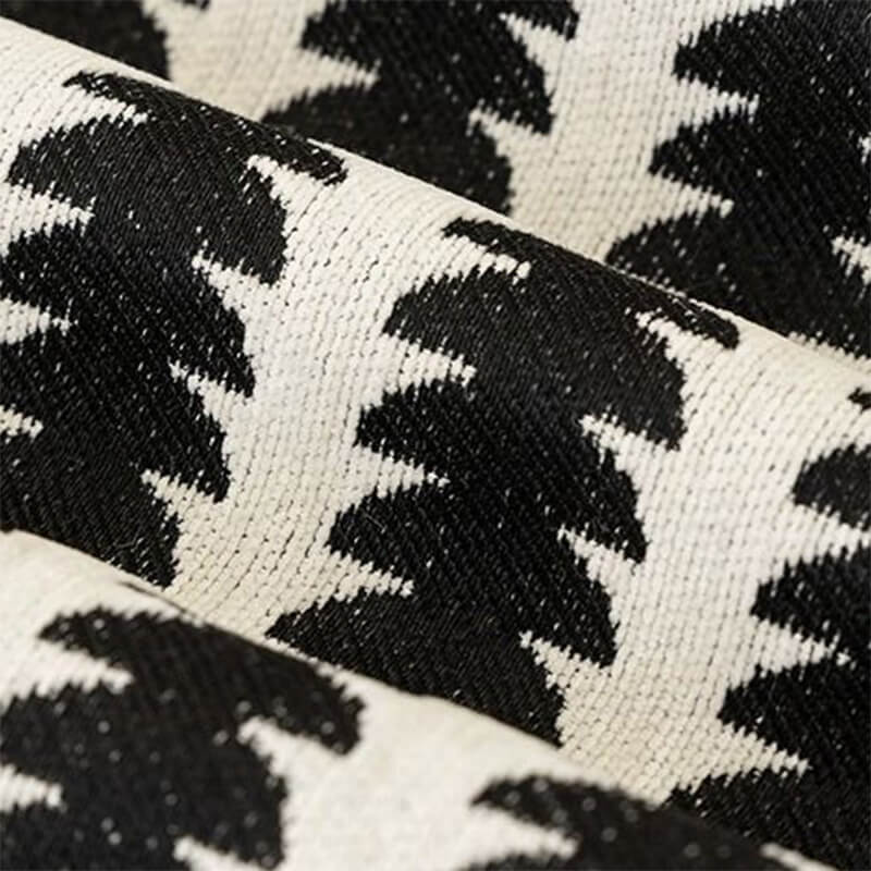 All-seizoenen Chenille Stof Dubbelzijdige Anti-kras Thuisdecoratie Bankhoes