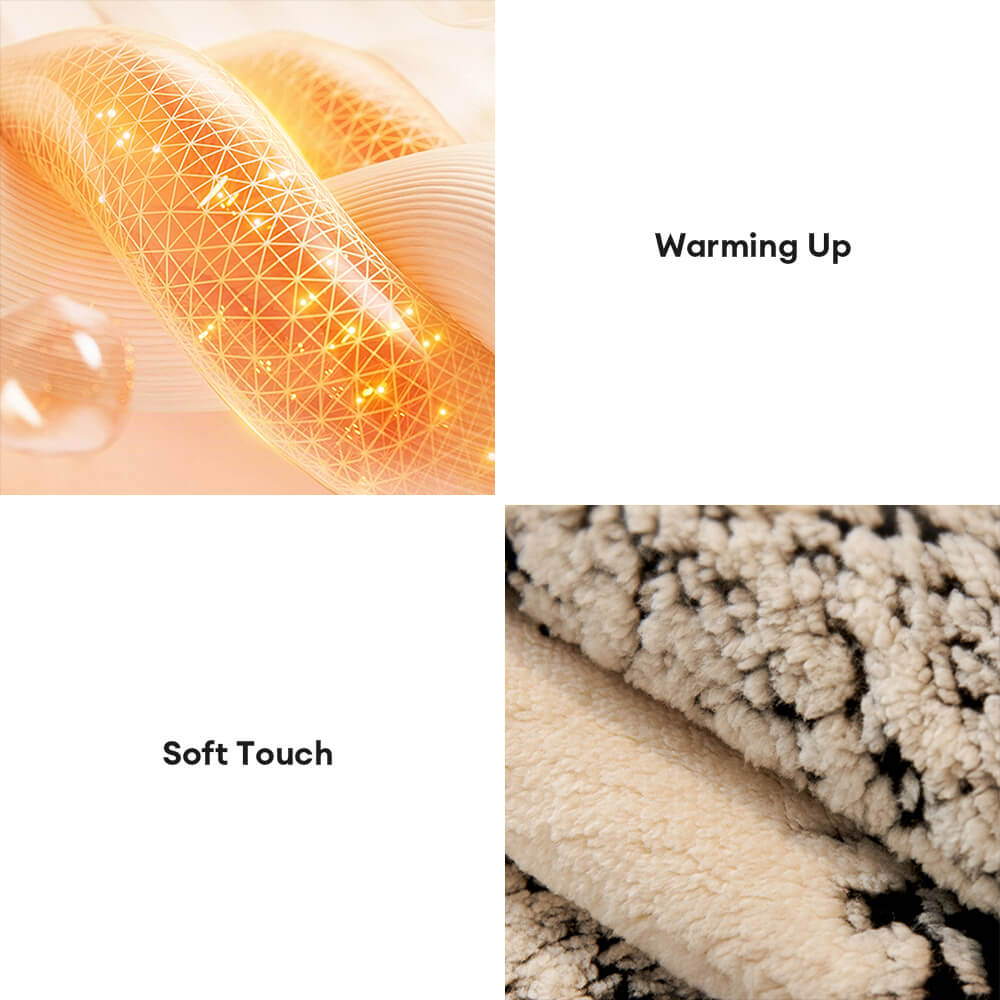 Gestreepte Pluche Chenille Verstevigde Kussenbeschermer Antislip Bankhoes