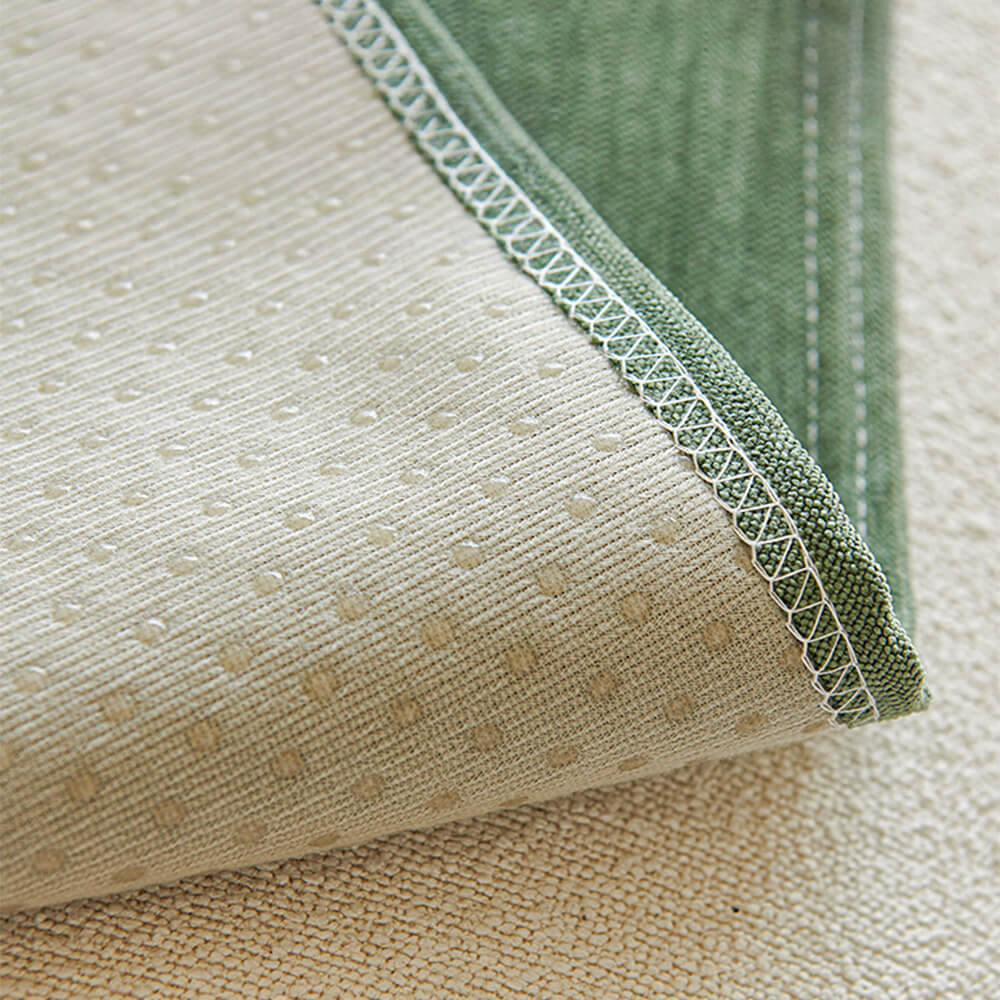 Zachte en Waterdichte Krabbestendige Sofa Dekking