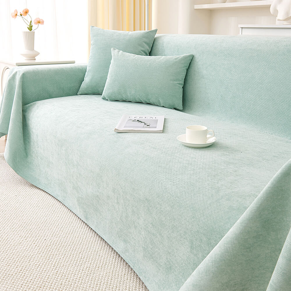 Zachte en Waterdichte Krabbestendige Sofa Dekking