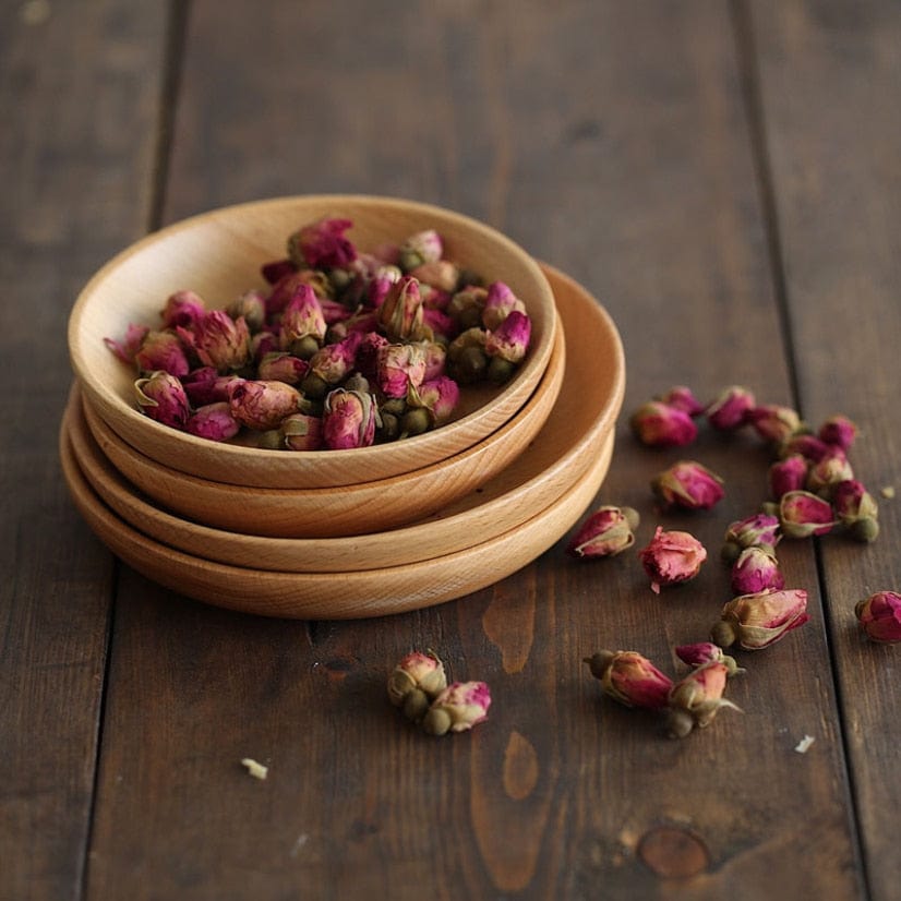 Walnoten Houten Borden