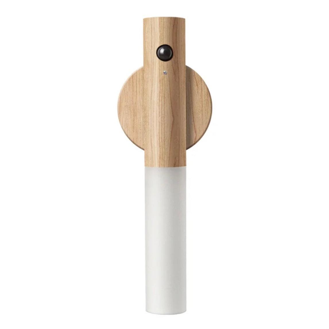 Houten Wandlantaarn