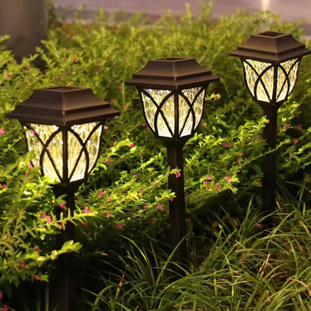 Twilight Pad Lantaarn